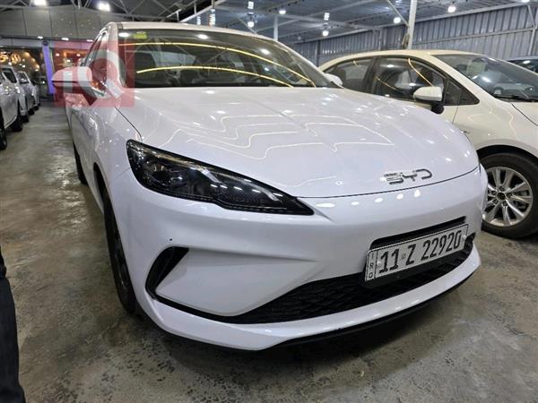 بي واي دي سيل 05 DM-i 2025 للبيع في العراق -  بغداد